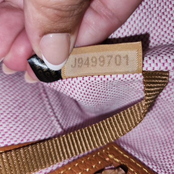 NWT Dooney & Bourke Pebble Grain Charleston Weekday Bag in Caramel - Picture 7 of 12